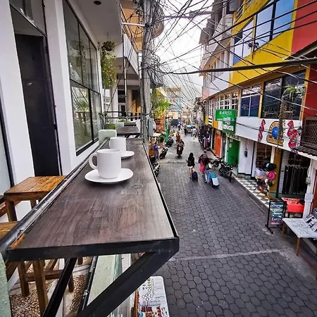 Apartamento En La Zona Viva Con Parqueo Exclusivo